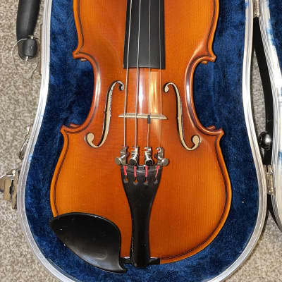 Knilling Bucharest 1/4-Size Violin Outfit image 2