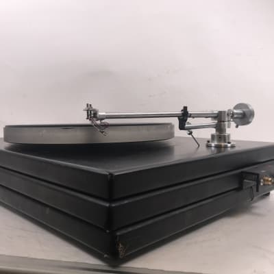 Well Tempered Classic Turntable image 7