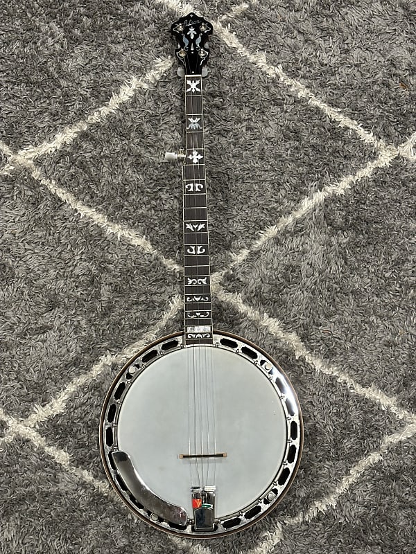 Gibson Parts Banjo Reverb