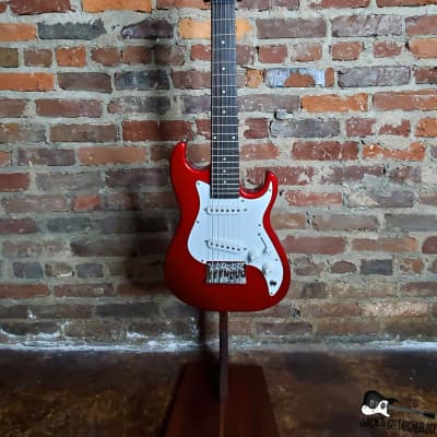 Greg Bennett Samick Mini-S Children's / Travel Electric