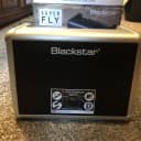 Blackstar Super Fly BT 12-watt Battery Powered Guitar Amp with Bluetooth Silver Edition