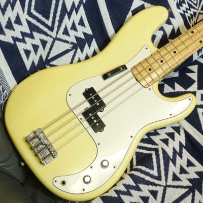 Camel , Journey Bass - Precision Bass - late 70s - Made in Japan image 2