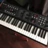 Sequential Circuits Six-Trak 1984 Wood and Black