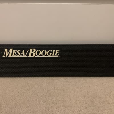 Mesa Boogie Grill For DC5 for sale