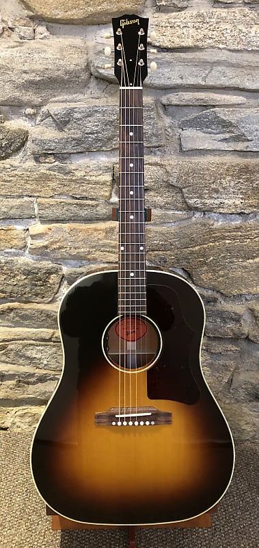 Gibson 50s J-45 Original 2023 image 1