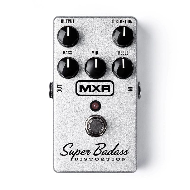 MXR M75