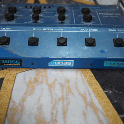 Roland G-808 and GR-300  Set image 17