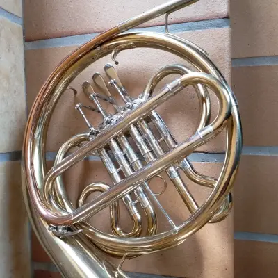 French Horn / Orchestra / Brass / Consolat De Mar / Trompa / Cor d'harmonie image 5