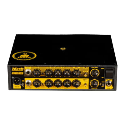 Markbass LMK 58R image 3