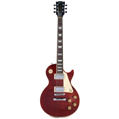 ギター Gibson 100th Anniversary Standard Celebrate Les Paul's 100th! - InSync