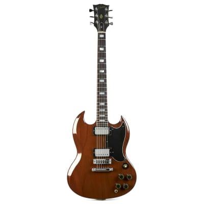 Gibson SG DELUXE 1974年製 Gibson SG DELUXE 1974年製 Gibson SG Deluxe 1970 - 1974 | Reverb