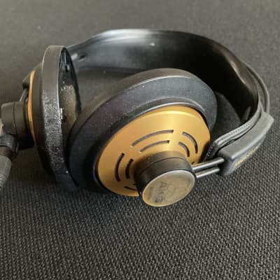 AKG K141 – For Parts or Repair (Marlene Kuntz) image 2