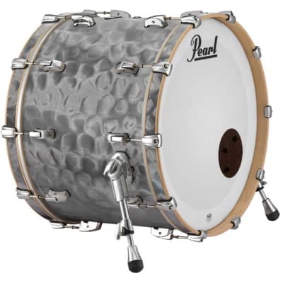 Pearl Music City Custom 18x14 Reference Bass Drum No Mount RF1814BX/C725 image 1