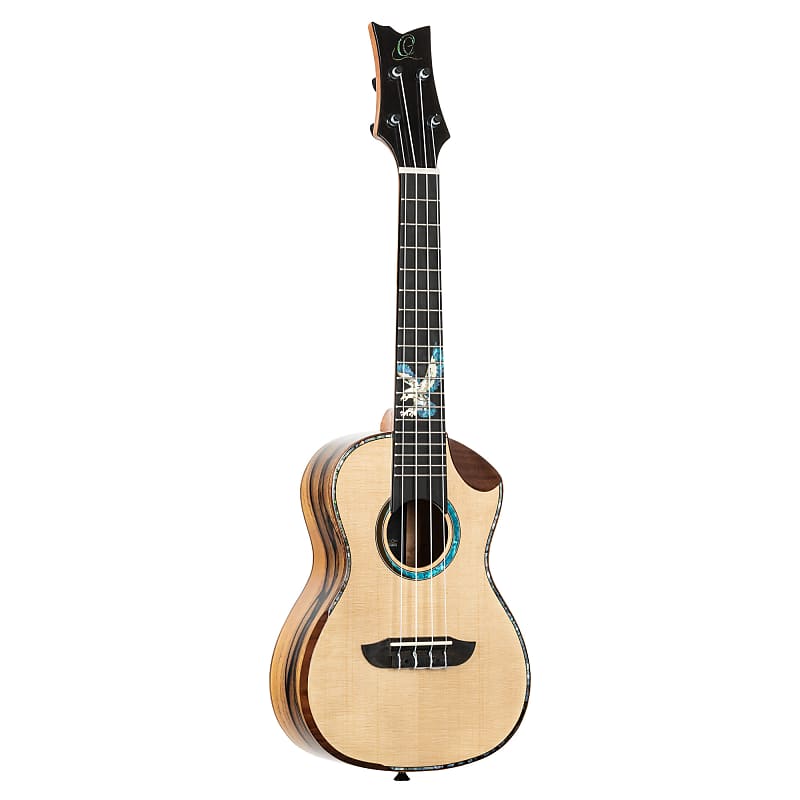 HOUSSE UKULELE STANDARD SOPRANO ORTEGA