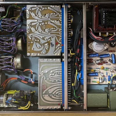 Neve 1066 image 3