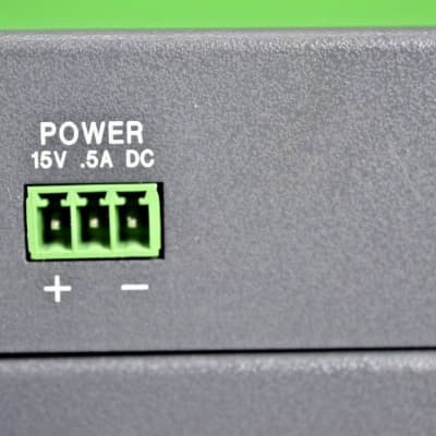 EXTRON TPT 15 HDA TWISTED PAIR HD TRANSMITTER (ONE) image 4