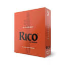 Rico Clarinet 3.0 Strength Reed - Box of 10