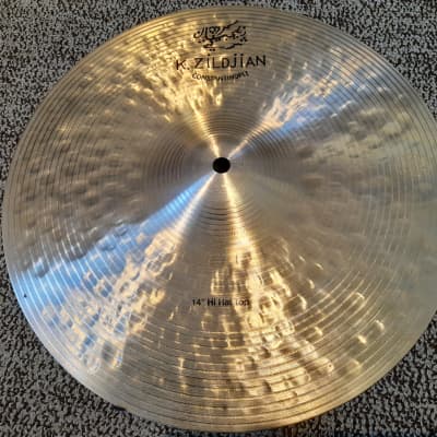 Zildjian 14