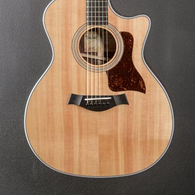 Taylor 414CE Rosewood image 2
