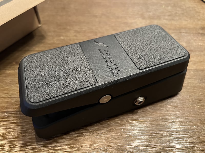 Fractal Audio Ev-2 | Reverb