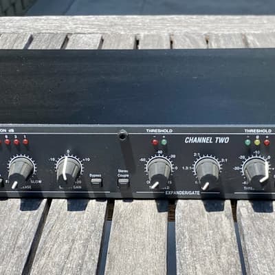 266XL | dbx Professional Audio | English (US)