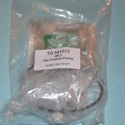 Shadow Lanikai Preamp Ukulele * Brand New image 9