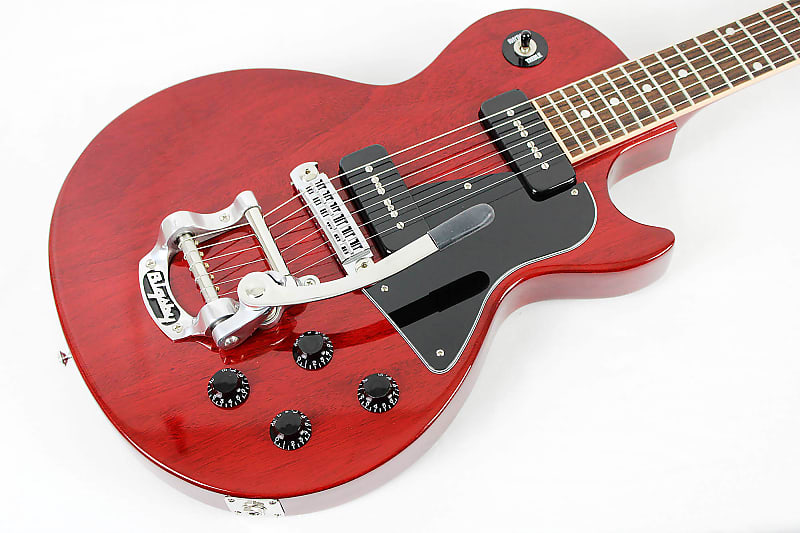 Gibson Mod Collection Les Paul Special | Heritage Cherry