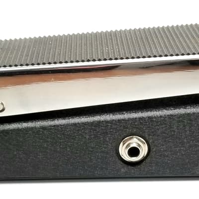 used Real McCoy Custom RMC11 Wah Pedal, Excellent Condition! image 4