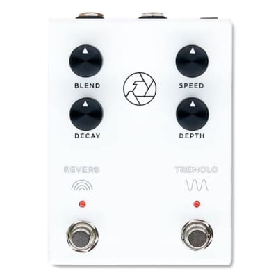 Reverb.com listing, price, conditions, and images for milkman-sound-milkman-f-stop-reverb-tremolo
