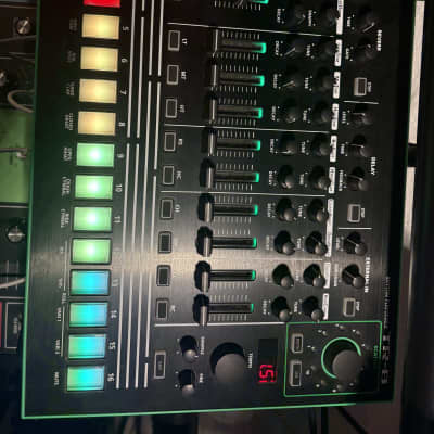 Roland AIRA TR-8 Rhythm Performer Drum Machine