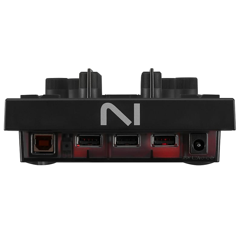 Traktor X1 Mk3 Traktor Pro DJ Controller — DJ TechTools