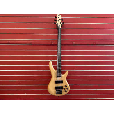 飯*園様 SR505 IBANEZ SR505E | SR | ELECTRIC BASSES | PRODUCTS | Ibanez guitars