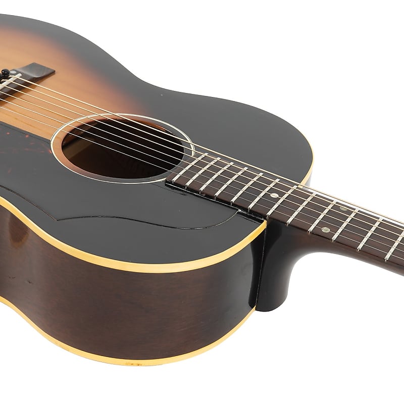 Gibson LG-1 1947 - 1968 | Reverb