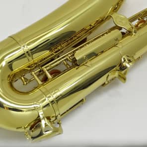 Yamaha YTS-24 Tenor Saxophone | Reverb