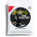 Martin MEC12 Eric Clapton Phosphor Bronze Light Acoustic Guitar Strings - 12-54