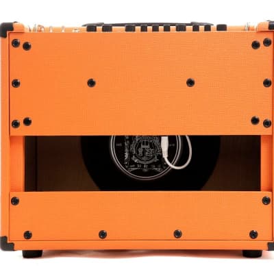 Orange CR60C Crush Guitar Combo Amplifier (1x12") image 4