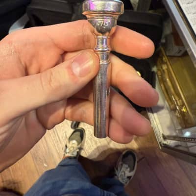 Blessing Scholastic Trumpet w/ Softshell Case image 17