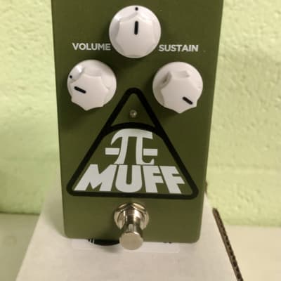 Reverb.com listing, price, conditions, and images for ryra-the-tri-pi-muff