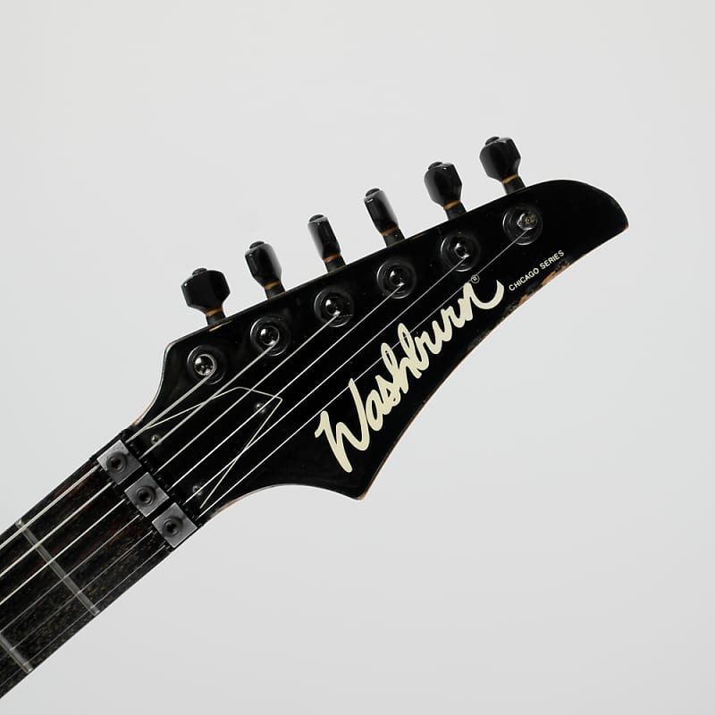 ギター washburn CHICAGO SERIES KC-90 Washburn KC-90 Chicago Series | Reverb Canada
