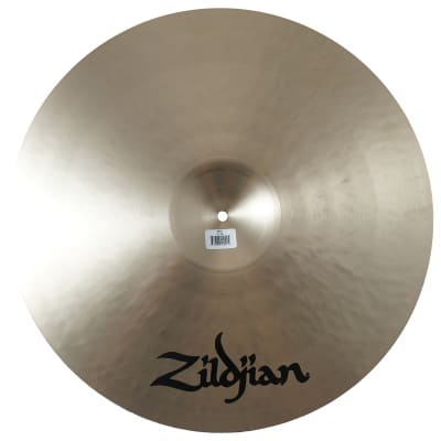Zildjian 20" K Series Ride Drumset Cymbal Cast Bronze with Dark-Mid Sounds K0817 image 2