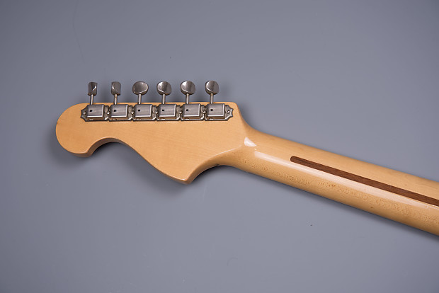 Fernandes LD-85KK Love Driver Gold Sparkle | Reverb