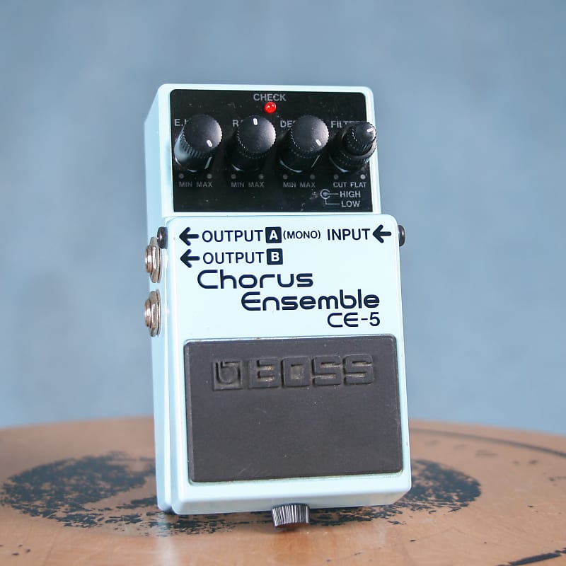 Boss CE-5