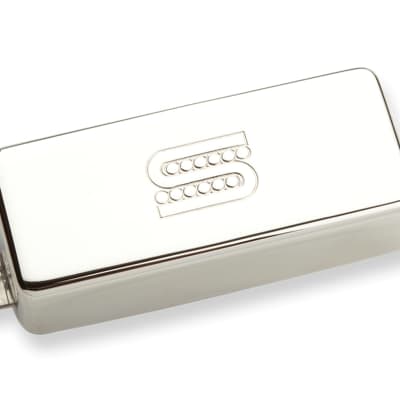 Seymour Duncan SM-1n Vintage Mini Humbucker Neck Pickup | Reverb