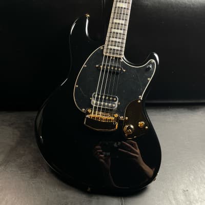 Ernie Ball Music Man BFR Nitro Dustin Kensrue Electric Guitar | One of 50 | Brand New | $95 Worldwide Shipping! for sale