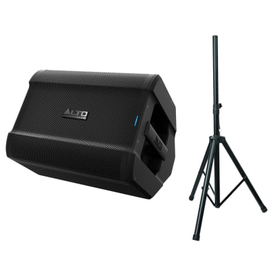 Alto best sale stage monitors