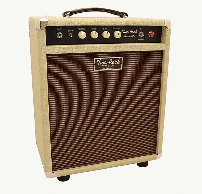 (Pre-Order) Two Rock Burnside Combo Guitar Amplifier - in | Reverb