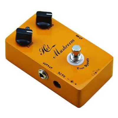 caline pedals hot mushroom for sale