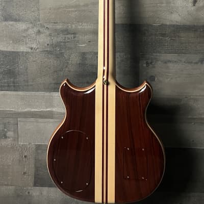 Alembic Stanley Clark Signature deluxe Brand New We Are Alembic Dealers! 2023 image 9
