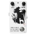 Animals Pedal I Was A Wolf Distortion V2