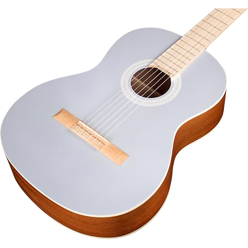 Guitare classique Cordoba Protege C1 Matiz Pale Sky livrée en